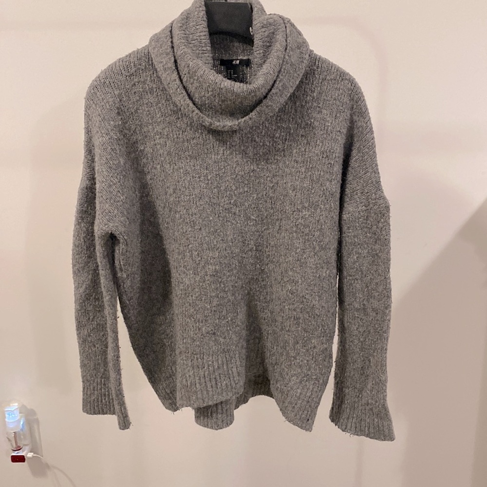 Great turtleneck